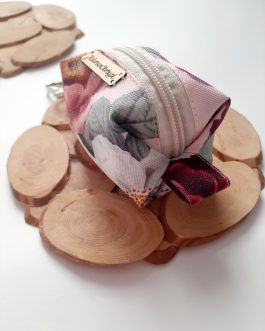 KWIATY04 Etui na kupoworki