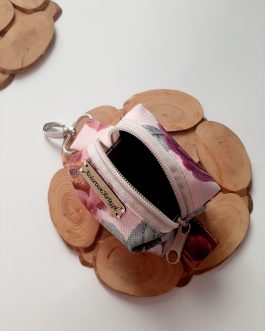 KWIATY04 Etui na kupoworki