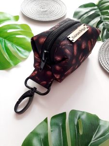 KAWA Etui na kupoworki 2