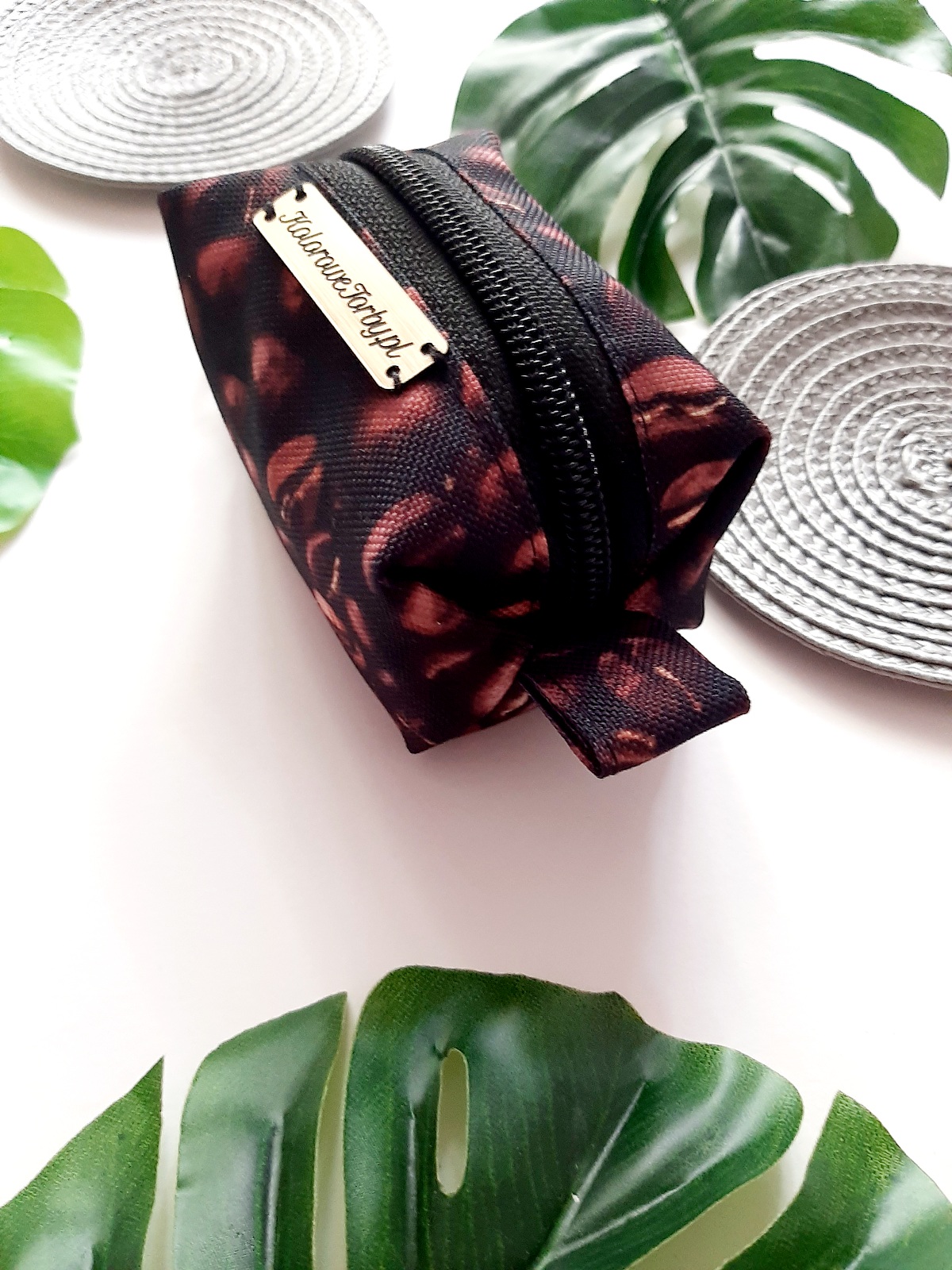 KAWA Etui na kupoworki