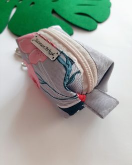 KWIATY03 Etui na kupoworki