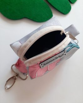 KWIATY03 Etui na kupoworki