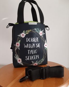 NAPIS01 Listonoszka ELIZA