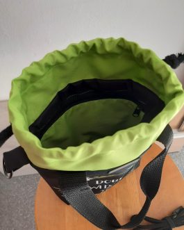 NAPIS01 Listonoszka ELIZA