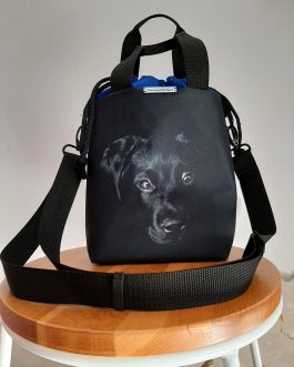 LABRADOR Listonoszka ELIZA