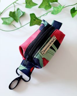 KWIATY05 Etui na kupoworki