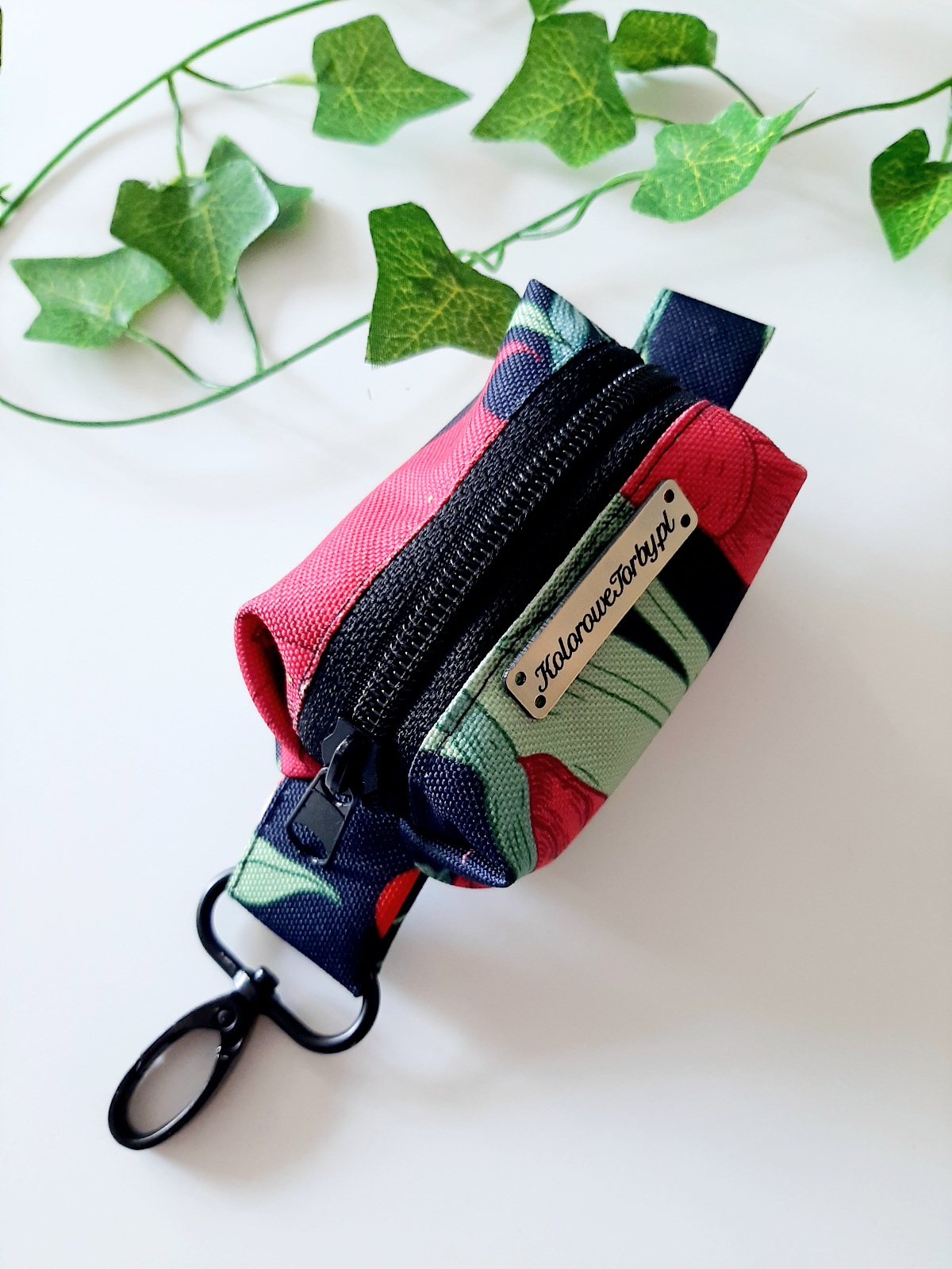 KWIATY05 Etui na kupoworki