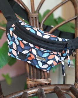 MAŁE LISTKI Nerka Spacerowa