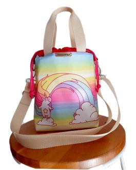 JEDNOROŻEC TĘCZA Listonoszka ELIZA