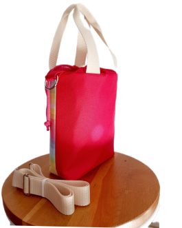 JEDNOROŻEC TĘCZA Listonoszka ELIZA