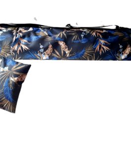 LIŚCIE02 Torba na jogę