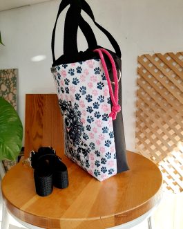 CAT LADY01 Listonoszka ELIZA