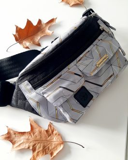 SZARE PANELE Nerka Spacerowa