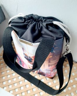 BULDOG01 Listonoszka ELIZA