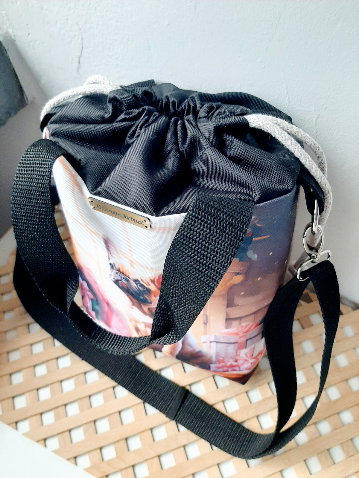 BULDOG01 Listonoszka ELIZA 2