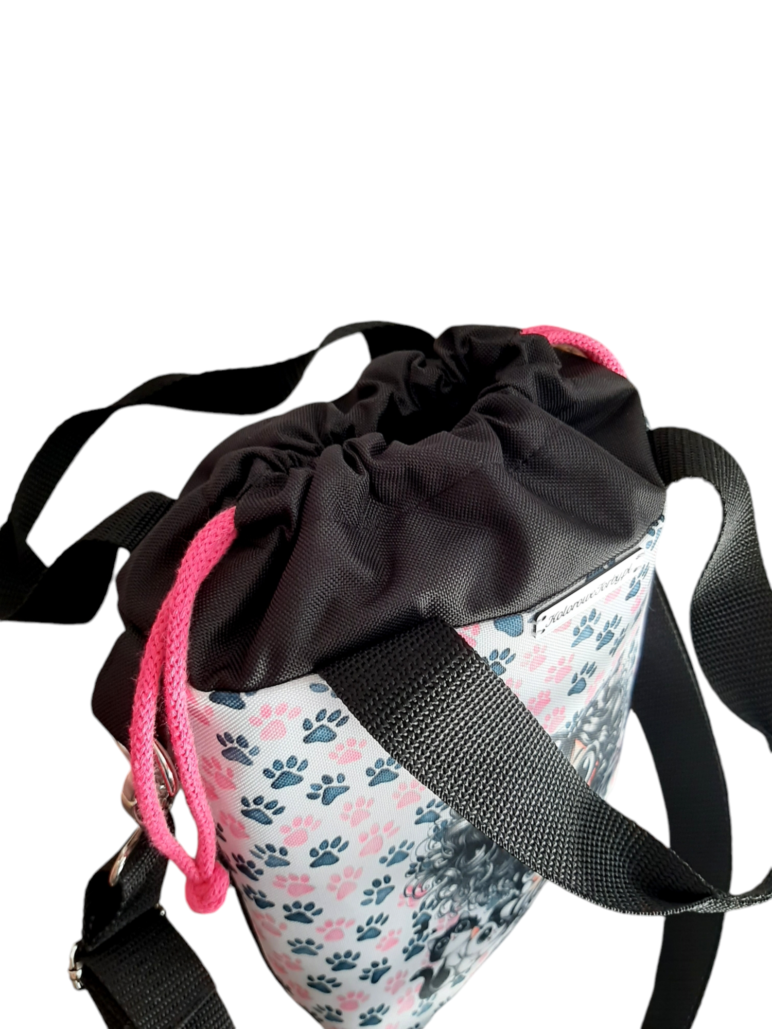 CAT LADY01 Listonoszka ELIZA 4