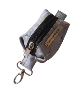 SZARE PANELE Etui na kupoworki