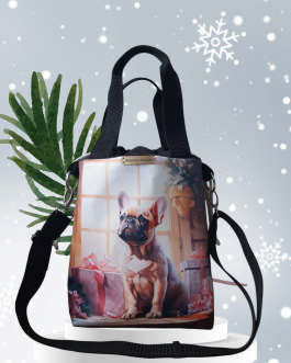 BULDOG01 Listonoszka ELIZA