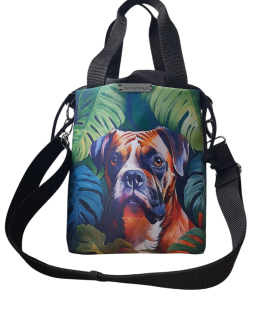 BOKSER Listonoszka ELIZA