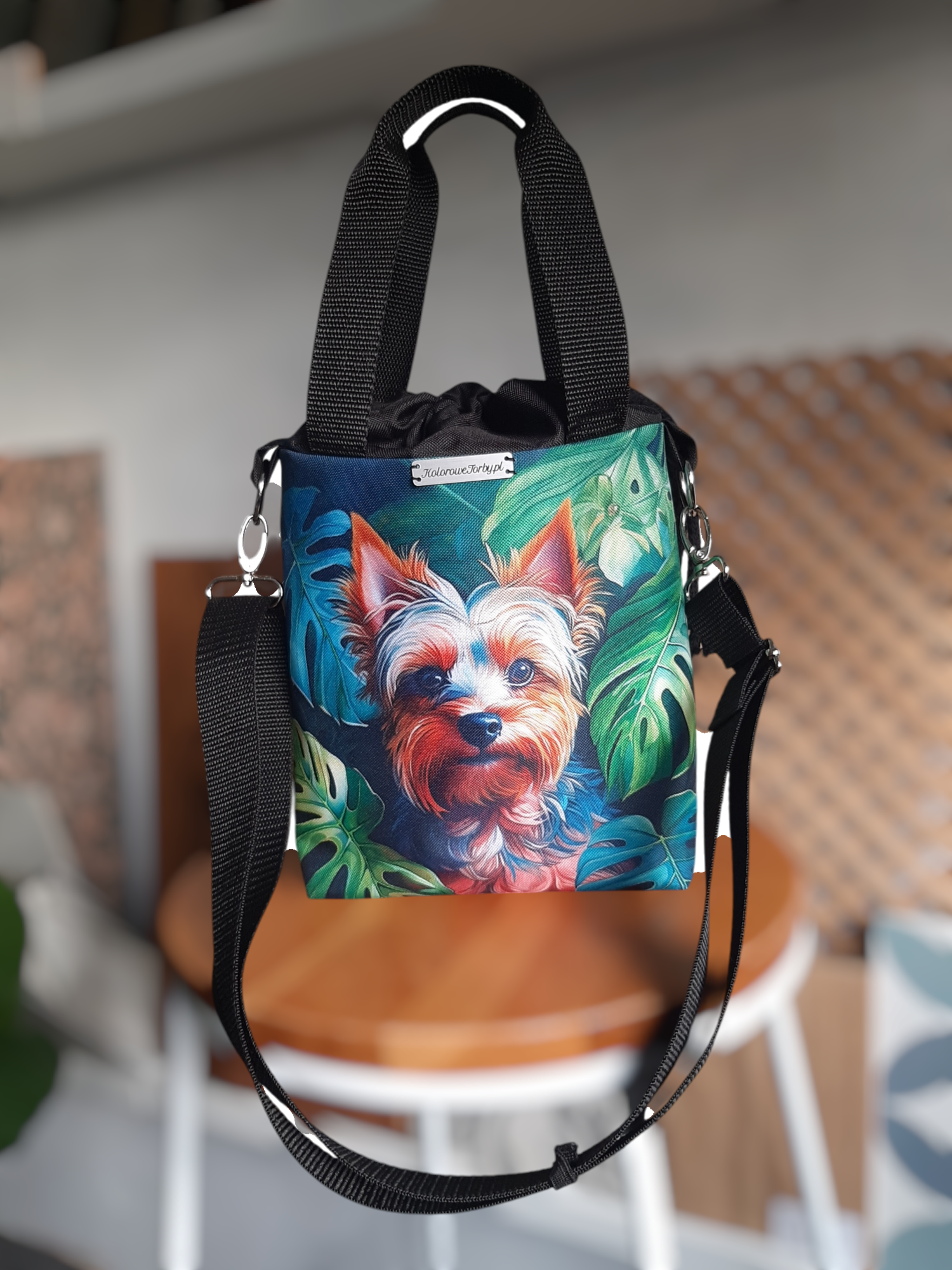 YORK Listonoszka ELIZA