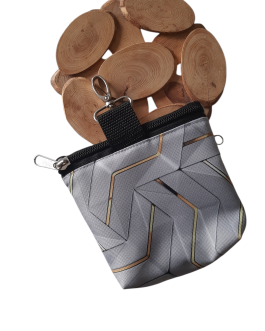 SZARE PANELE Saszetka 2w1