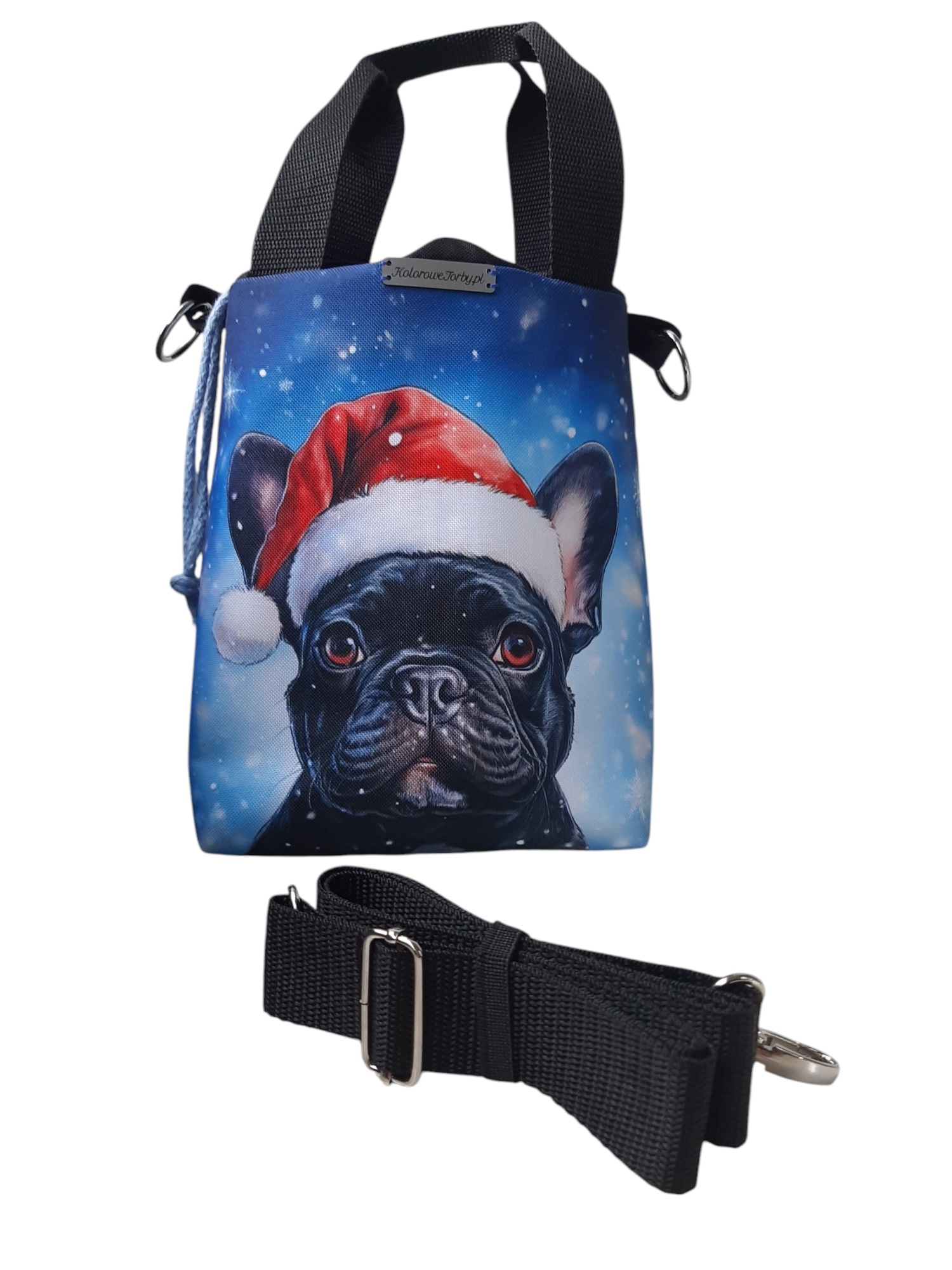 BULDOG02 Listonoszka ELIZA