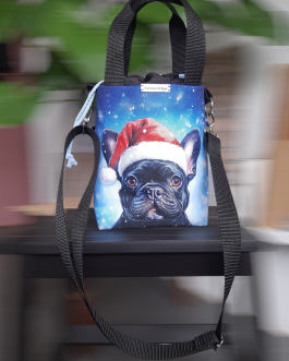 BULDOG02 Listonoszka ELIZA