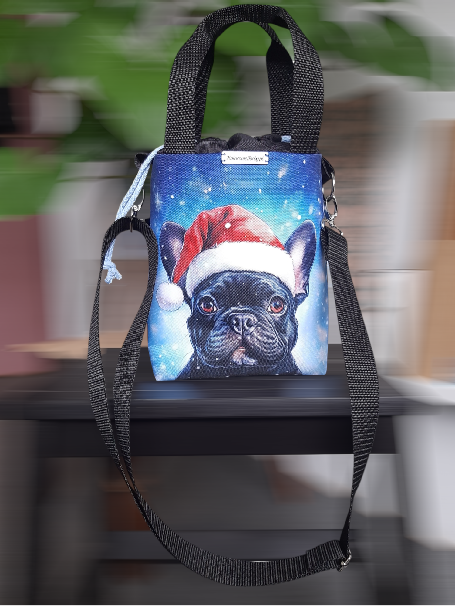 BULDOG02 Listonoszka ELIZA 2