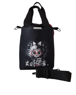 CAT LADY02 Listonoszka ELIZA