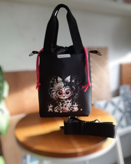 CAT LADY02 Listonoszka ELIZA