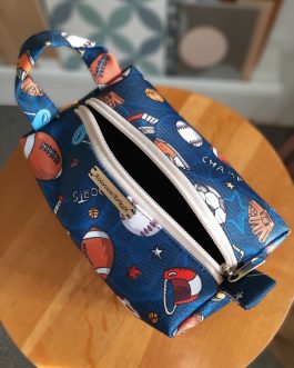 PIŁKI Kosmetyczka BOX S