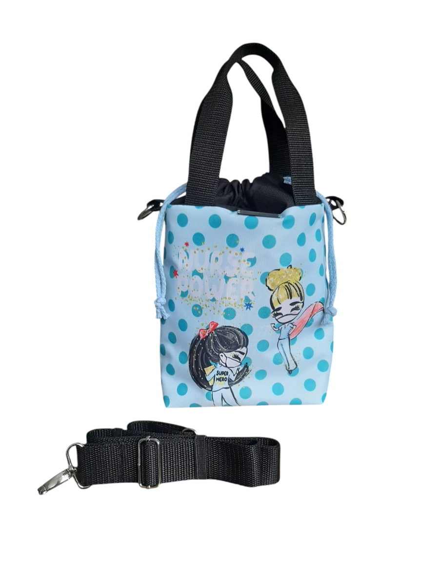 NURSE POWER Listonoszka ELIZA 2