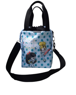 NURSE POWER Listonoszka ELIZA