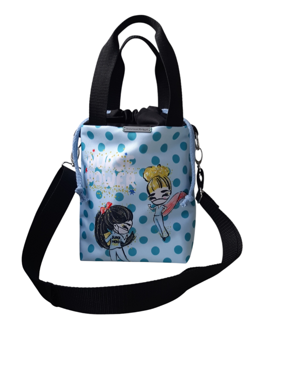 NURSE POWER Listonoszka ELIZA