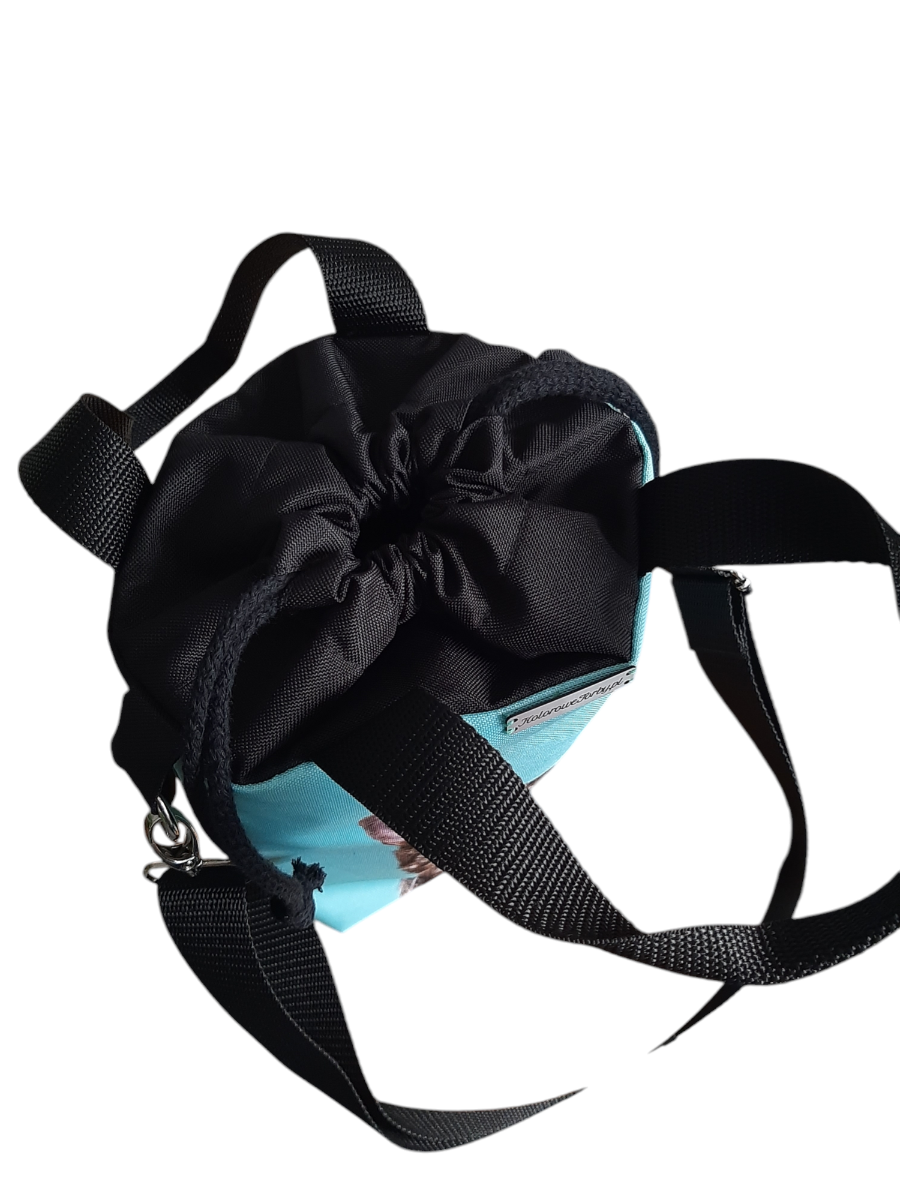 BUBBLE GUM CAT Listonoszka ELIZA 3