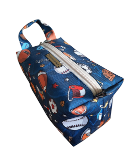 PIŁKI Kosmetyczka BOX S