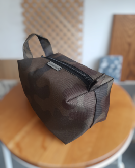 MORO02 Kosmetyczka BOX M