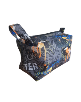 MONSTERTRUCK Kosmetyczka BOX M