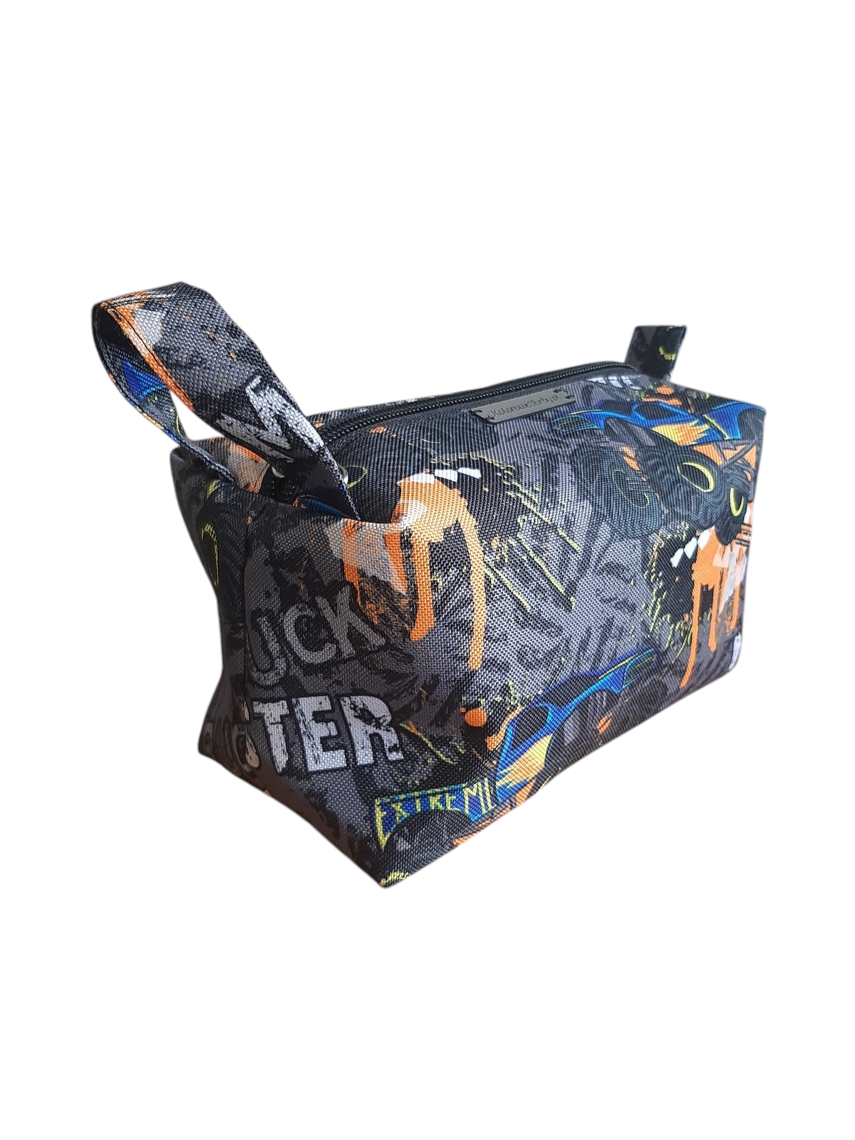 MONSTER TRUCK Kosmetyczka BOX S