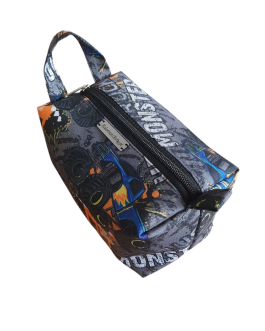 MONSTERTRUCK Kosmetyczka BOX M