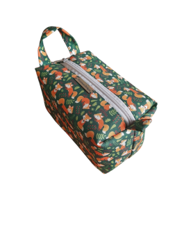 LISKI Kosmetyczka Chłopięca BOX M