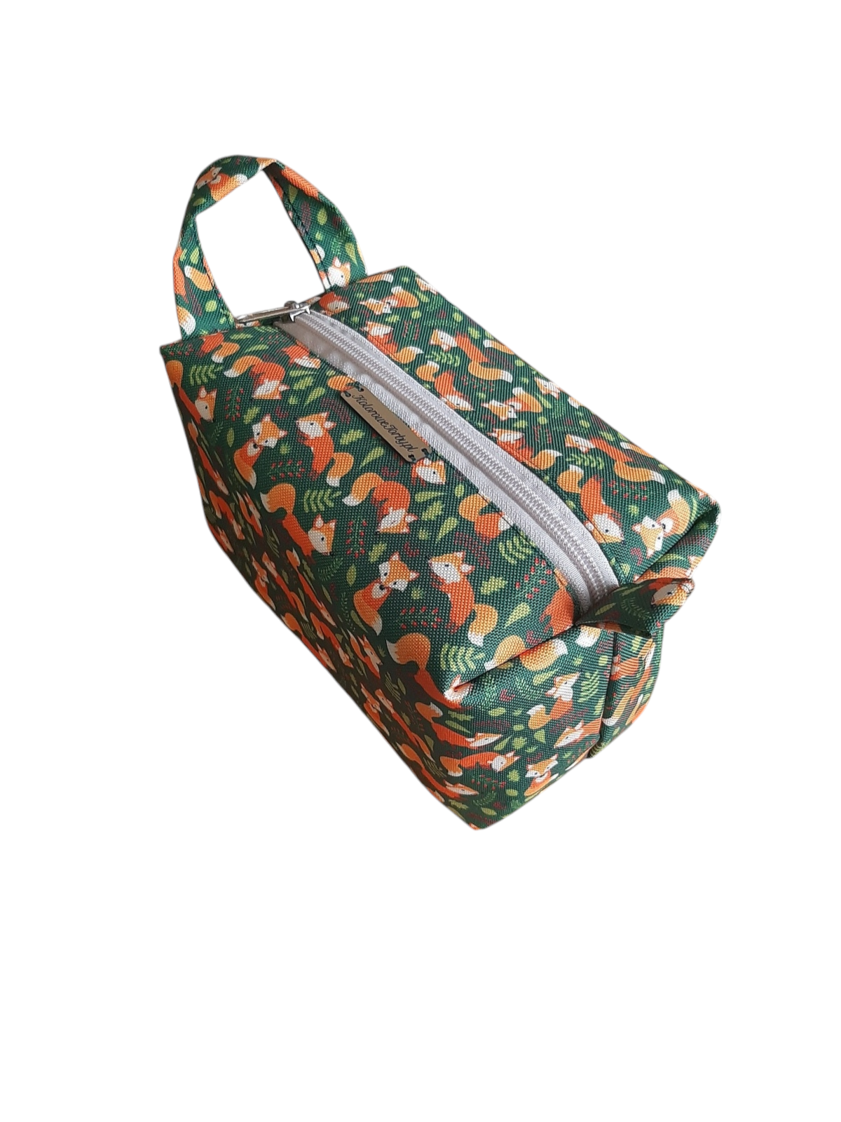 LISKI Kosmetyczka Chłopięca BOX S