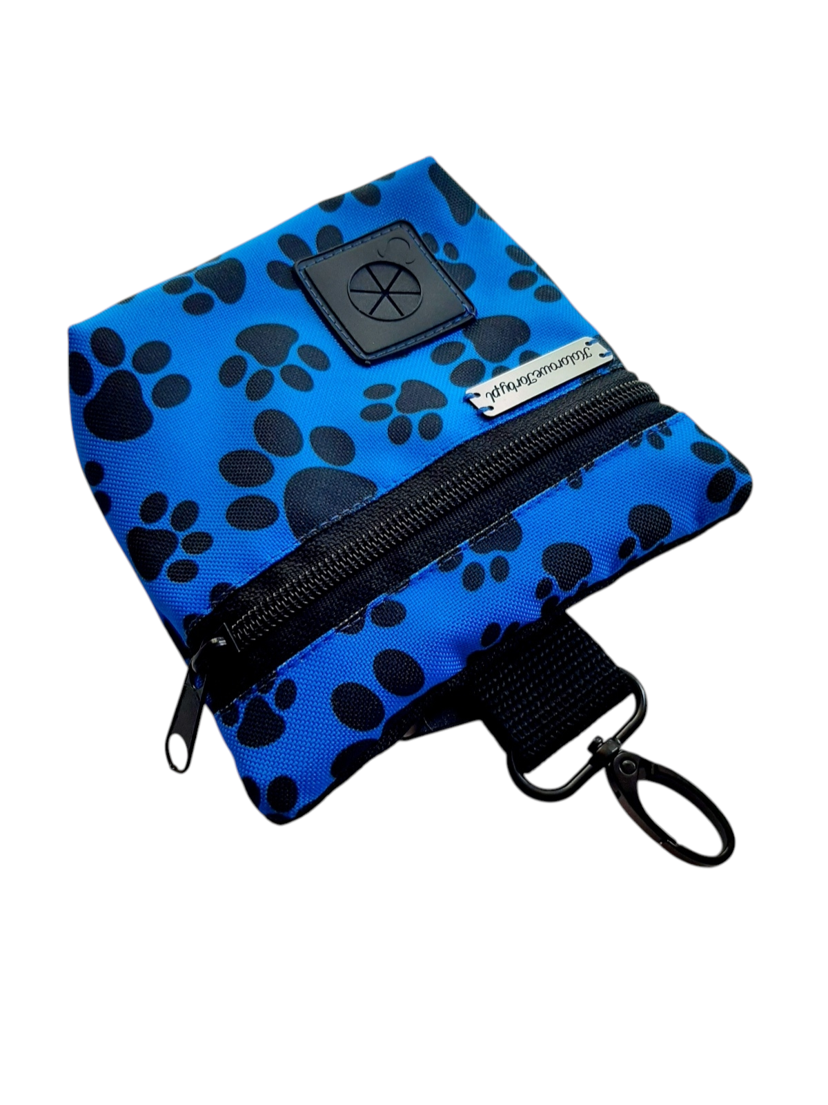 ŁAPKI04 Saszetka 2w1