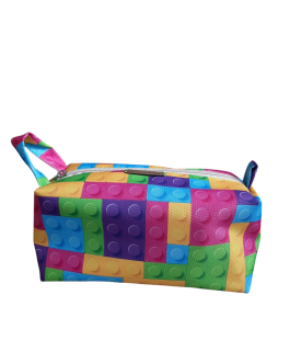 LEGO Kosmetyczka Dziewczęca BOX M