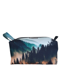 LAS Kosmetyczka MĘSKA BOX M