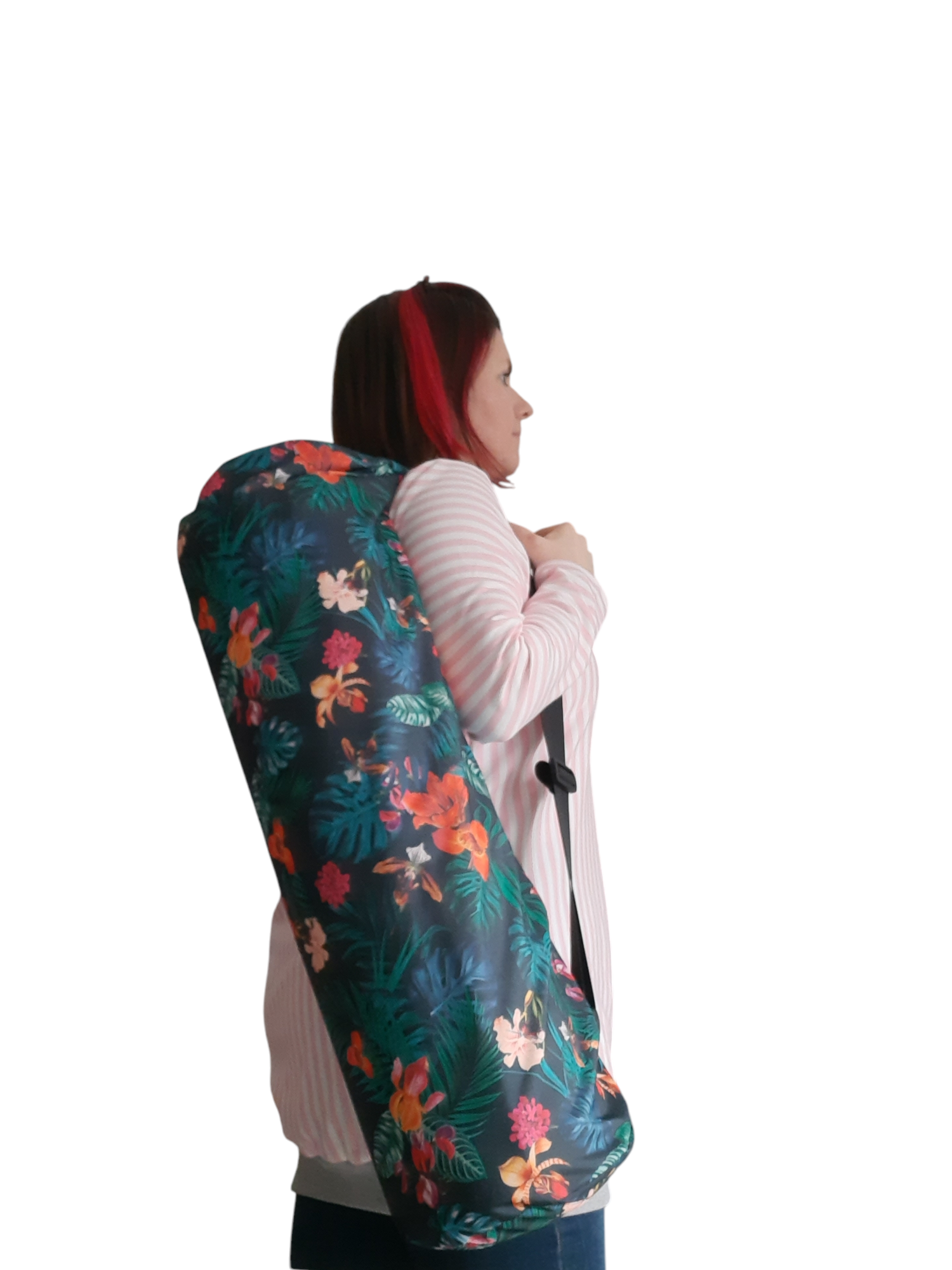 Monstery03 Torba na jogę 3