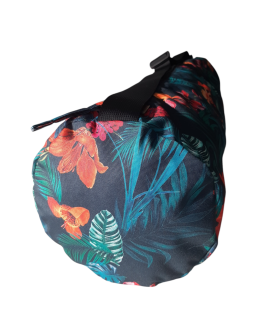 Monstery03 Torba na jogę