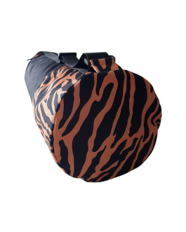 Tygrys Torba na jogę