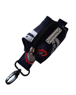 MISKA MEDAL Etui na kupoworki