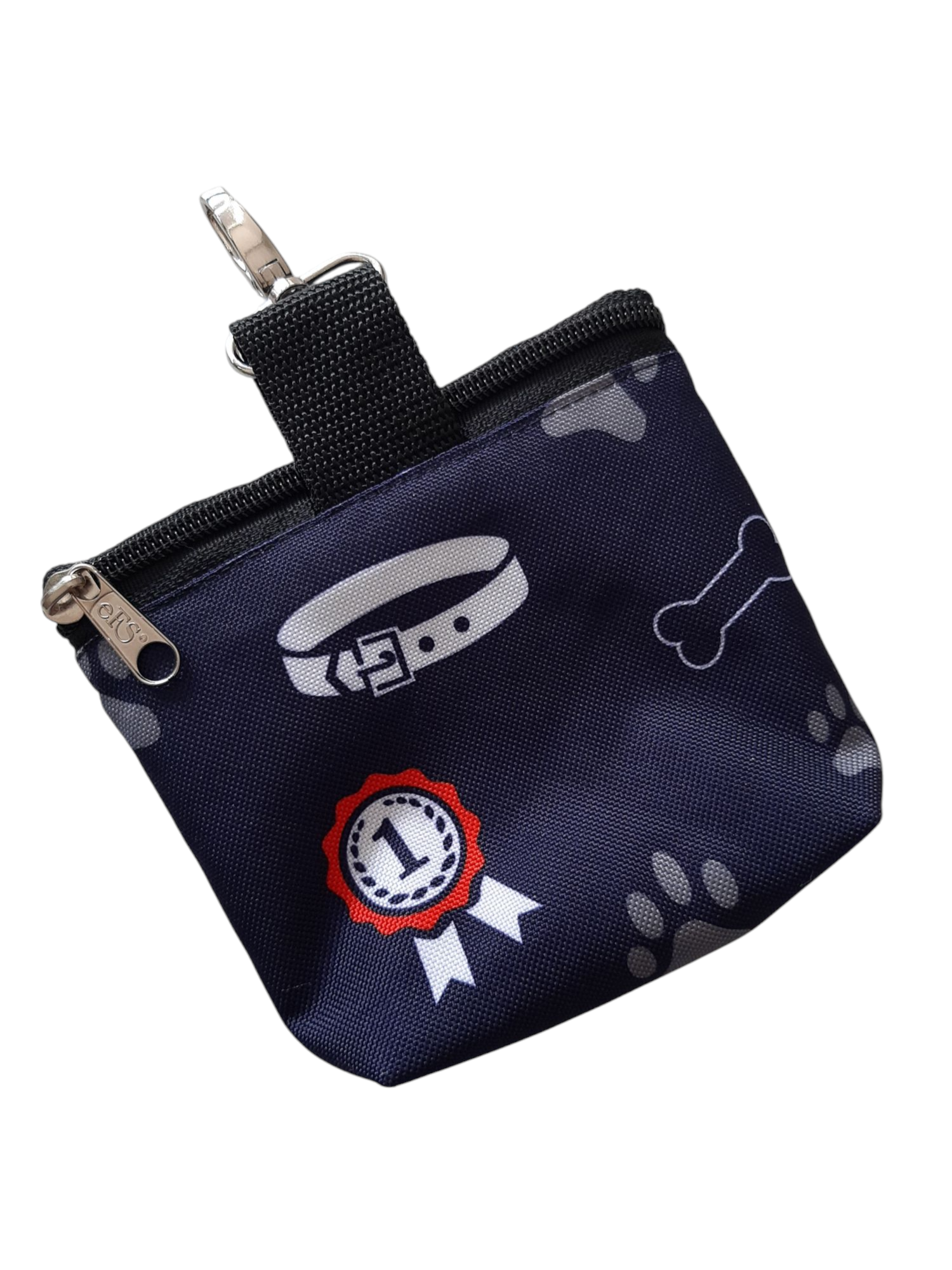 MISKA MEDAL Saszetka 2w1